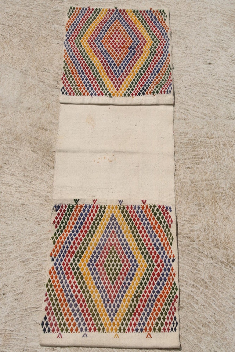 Saddle Bags