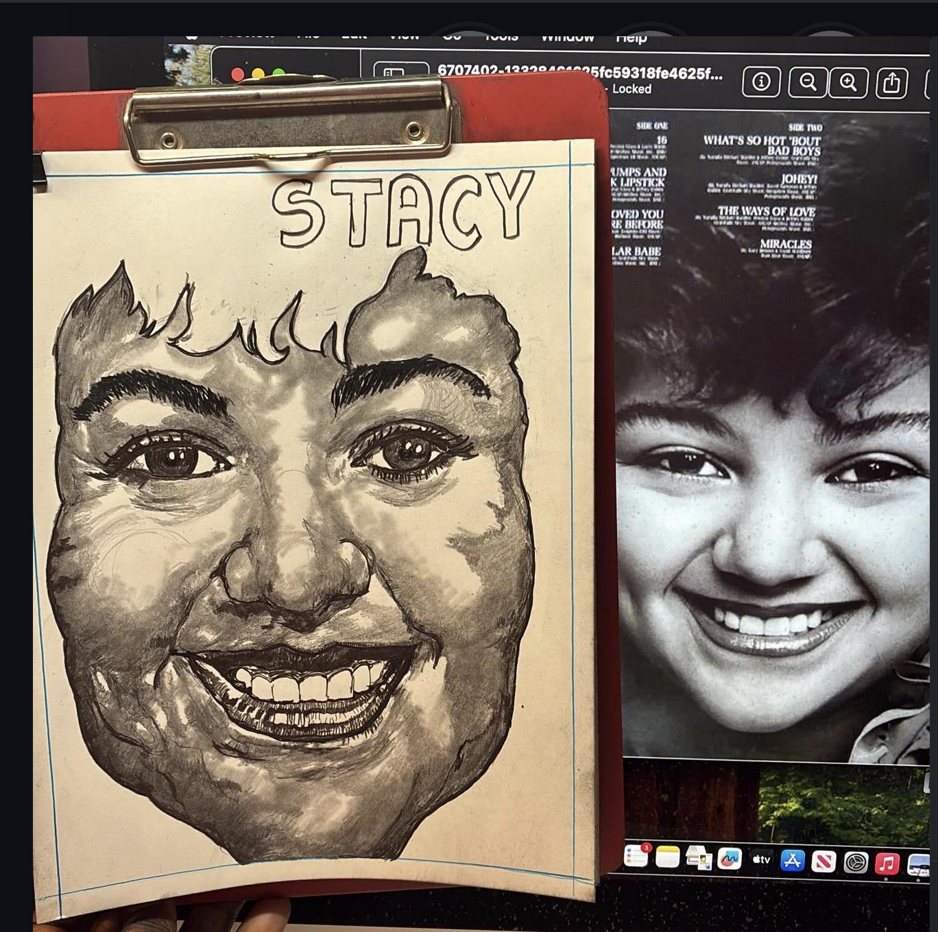 BRAND NEW-Perfect Combination-Stacy Lattisaw & Johnny Gill