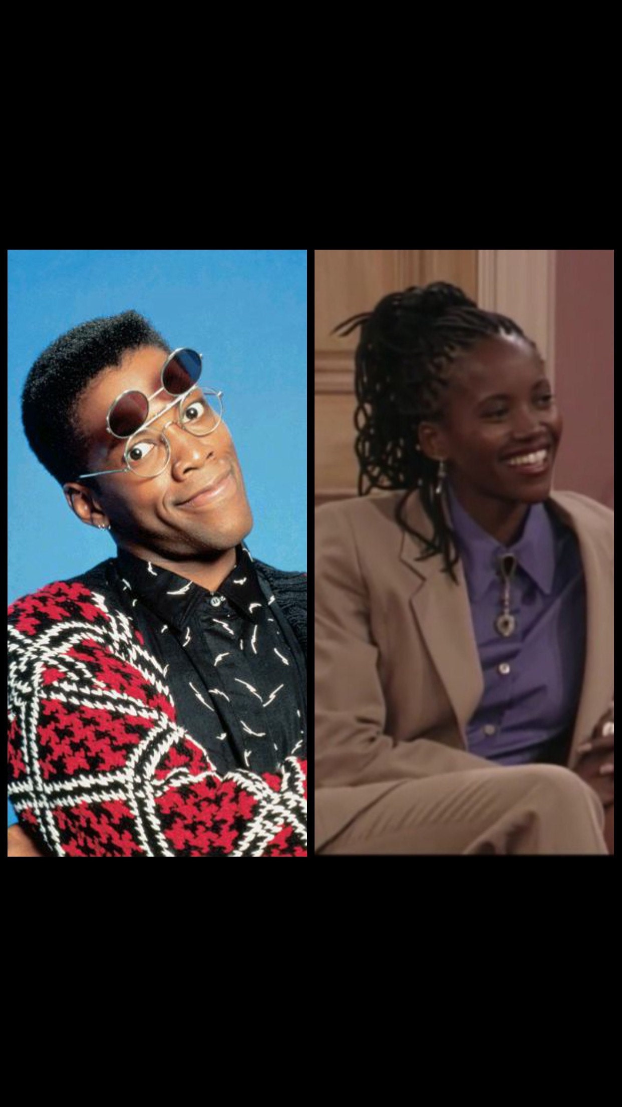 Black Excellence
