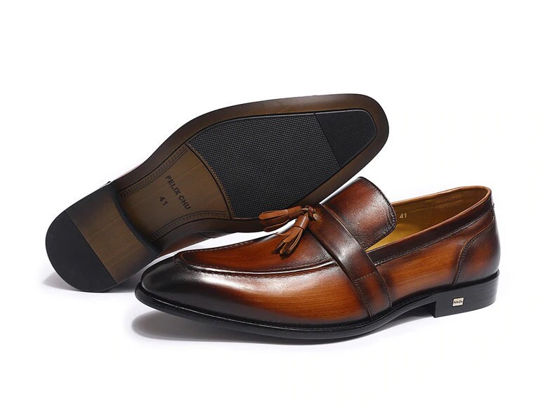 handmade mens shoes online 5iento.com
