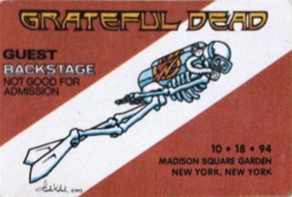 <<< PRESS LINK FOR AUDIO/VIDEO >>> FatManRocks.com #gratefuldead #jerrygarcia #bobweir #phillesh #billkrutzman #mickeyhart #brentmydland #vincewelnick #deadandcompany #johnmayer #PigPen #BruceHornsby #RonMcKeran #MelvinSeals