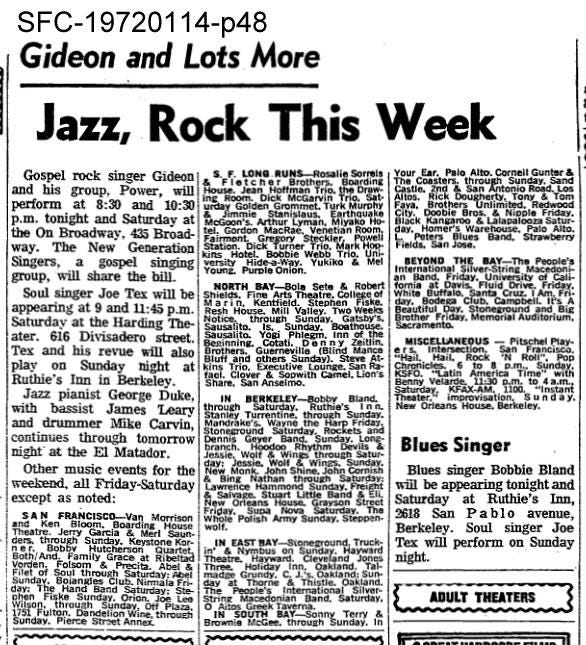 << SELECT PICTURE FOR AUDIO/VIDEO>>  FatManRocks.com  #gratefuldead #jerrygarcia #bobweir #phillesh #billkrutzman #mickeyhart #RonMcKeran