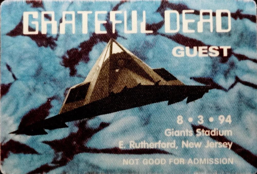 FatManRocks.com  #gratefuldead #jerrygarcia #bobweir #phillesh #billkrutzman #mickeyhart #brentmydland #vincewelnick #deadandcompany #johnmayer #PigPen #BruceHornsby #RonMcKeran #MelvinSeals  Grateful Dead Dead & Company Jerry Garcia Bobby Weir Phil Lesh Bill Kreutzmann Mickey Hart John Mayer Oteil Burbridge Jay Lane Melvin Seals