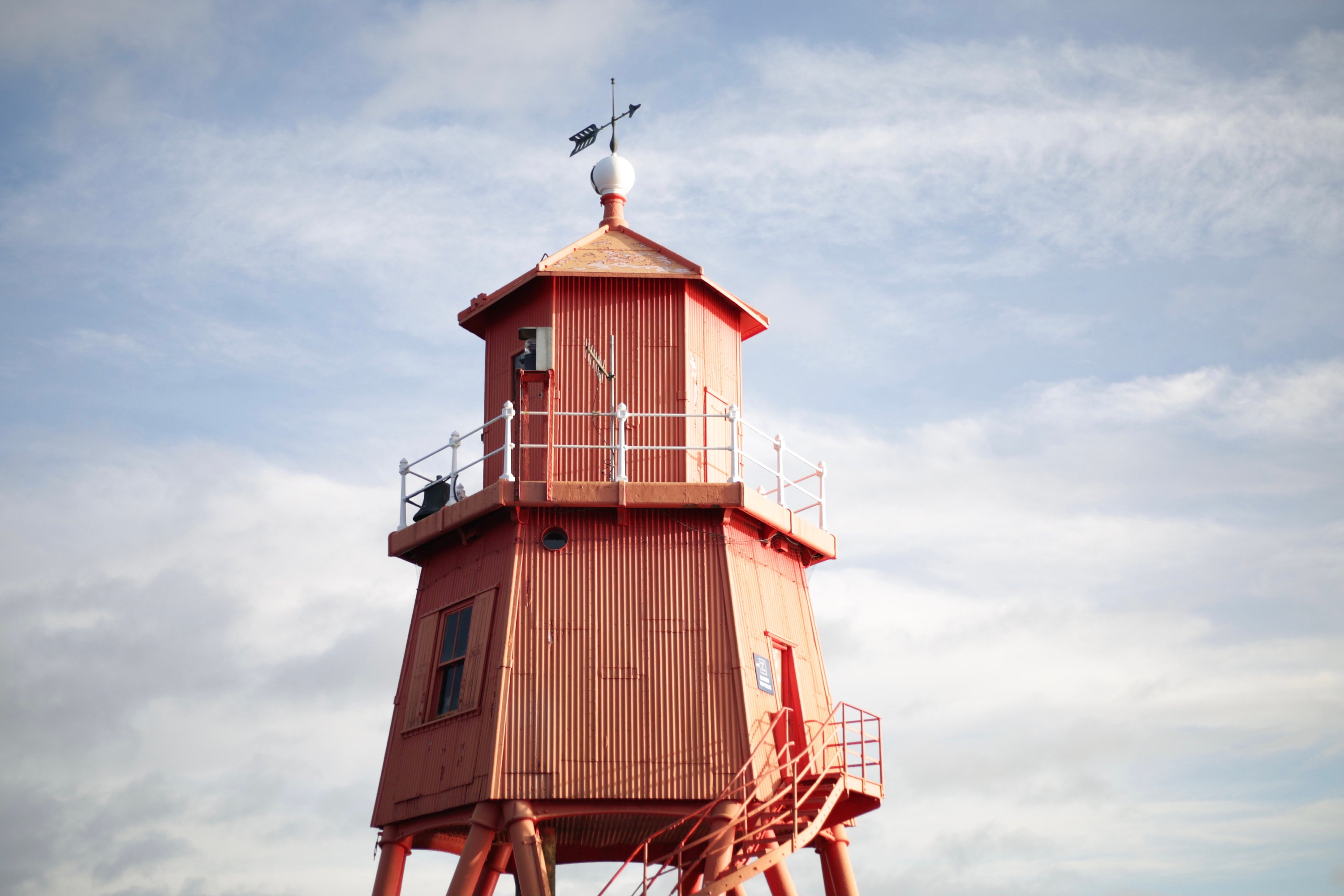 Herd Groyne