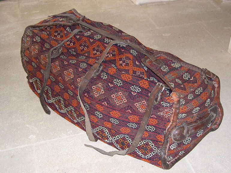 Mafrash Bag