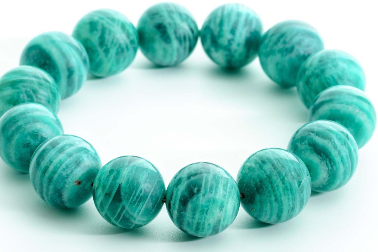 amazonite bracelet