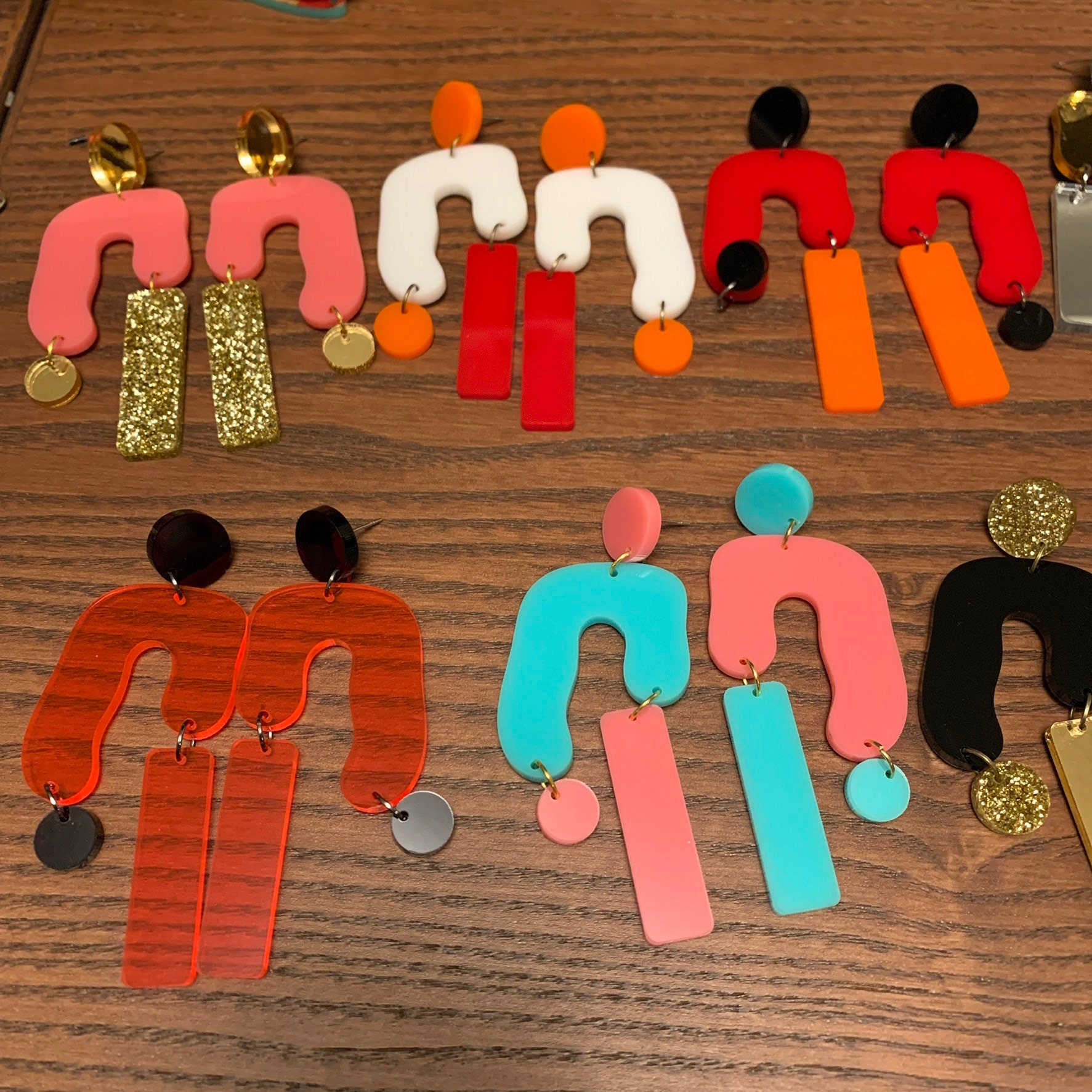 sneak peak!