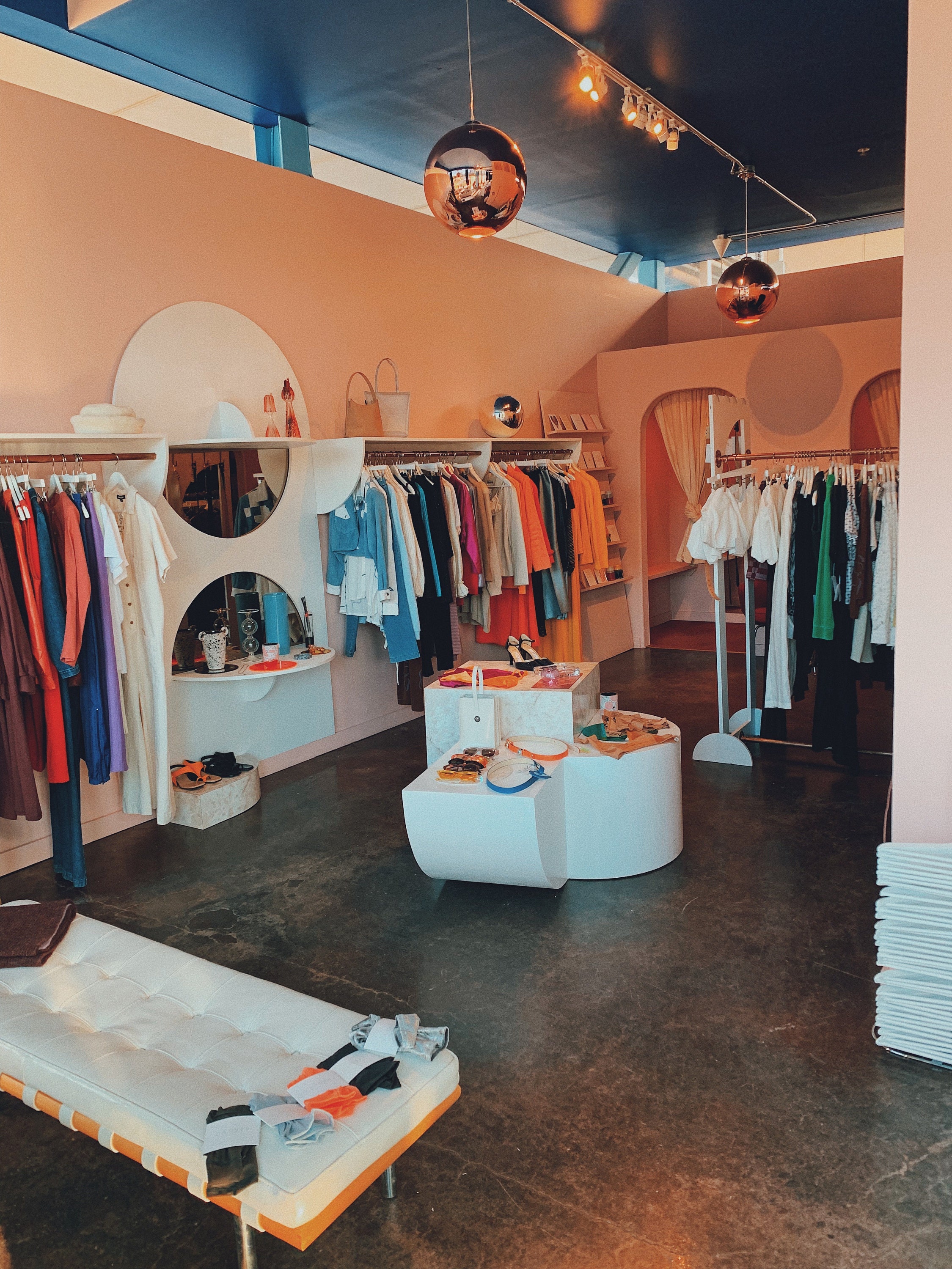 Shop Olive Austin Texas