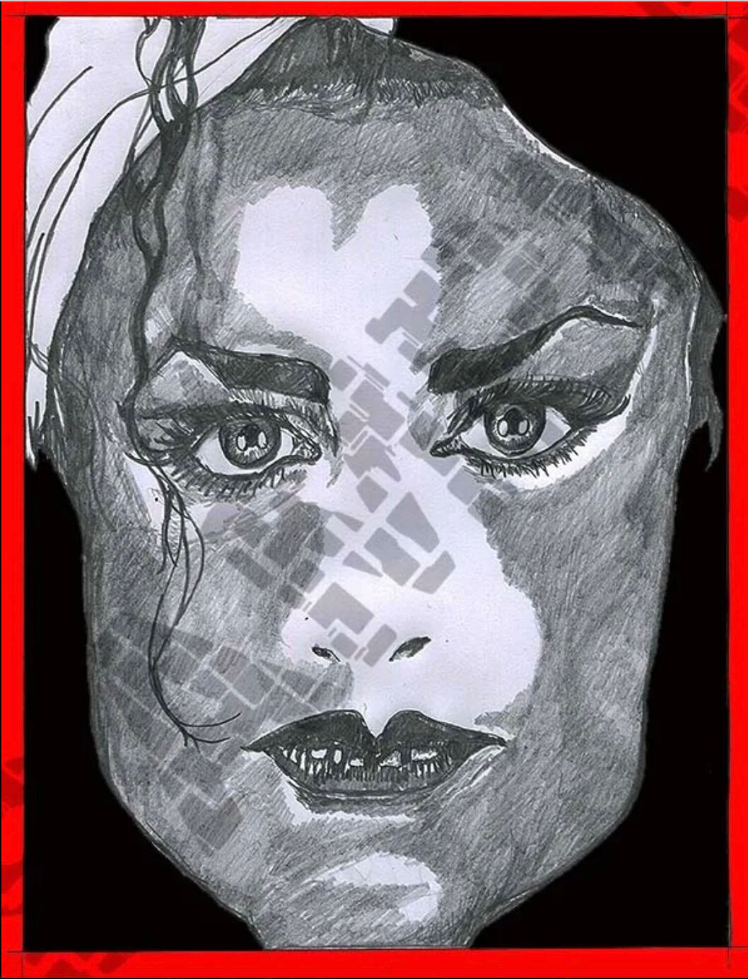 BEAT that MUG!-The Evolution of Boy George#20-Sept. 5, 2016