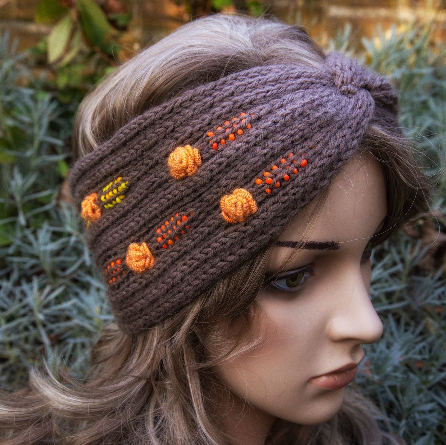 gunadesign guna andersone headwarmer, earwarmer