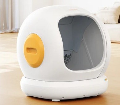 Here’s a draft for your SEO-optimized blog post promoting the Meowant Self-Cleaning Litter Box: Our Top Recommendation for 2025: The Meowant Self-Cleaning Litter Box Are you ready to transform the way you manage your cat’s litter box? Meet the Meowant Self-Cleaning Litter Box—our top recommendation for 2025! This revolutionary product is packed with features designed to make life easier for both you and your feline friend. 🐾