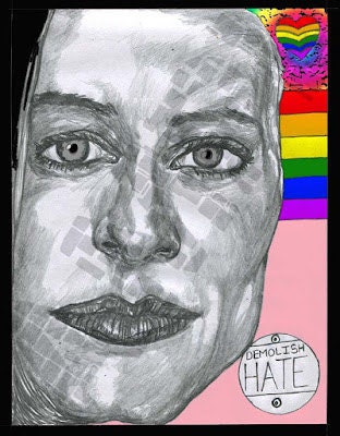 GAY SUPERHEROES-Jodie Foster-Dec. 6, 2014