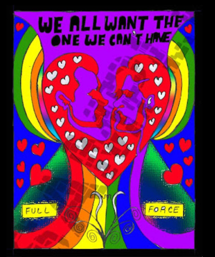Vigor & Devotion-Turn Ons-Dont Cheat-May 22, 2016