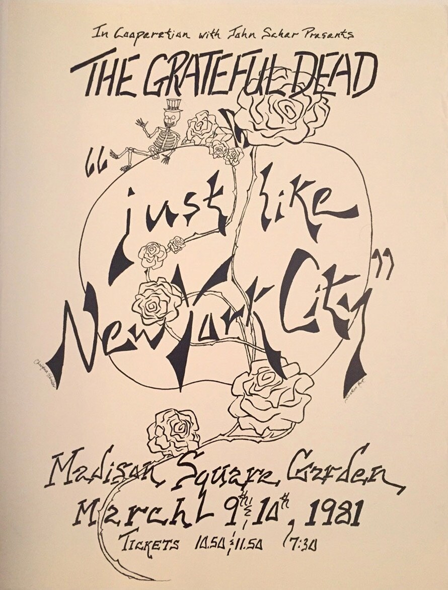 FatManRocks.com #gratefuldead #jerrygarcia #bobweir #phillesh #billkrutzman #mickeyhart #brentmydland #vincewelnick #deadandcompany #johnmayer #PigPen #BruceHornsby #RonMcKeran Grateful Dead Dead & Company Jerry Garcia Bobby Weir Phil Lesh Bill Kreutzmann Mickey Hart OUR FRIENDS, BillyGrass.ORG GratefulPoster.com GratefulSticker.com GratefulPatch.com DeadTee.com DeadHat.com