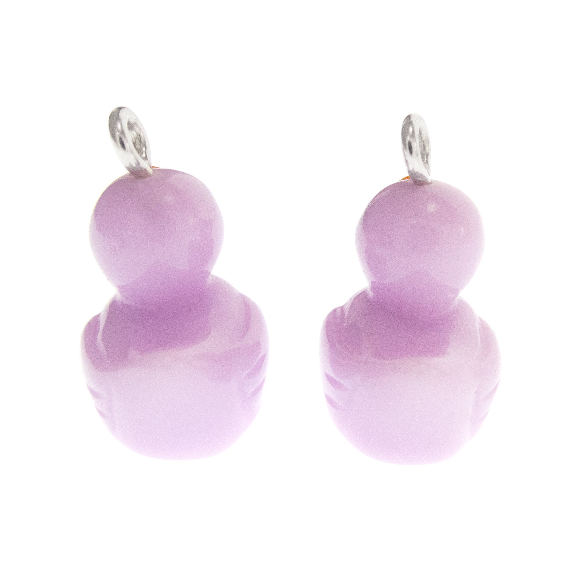 Programming Rubber Duck Earrings Dangle