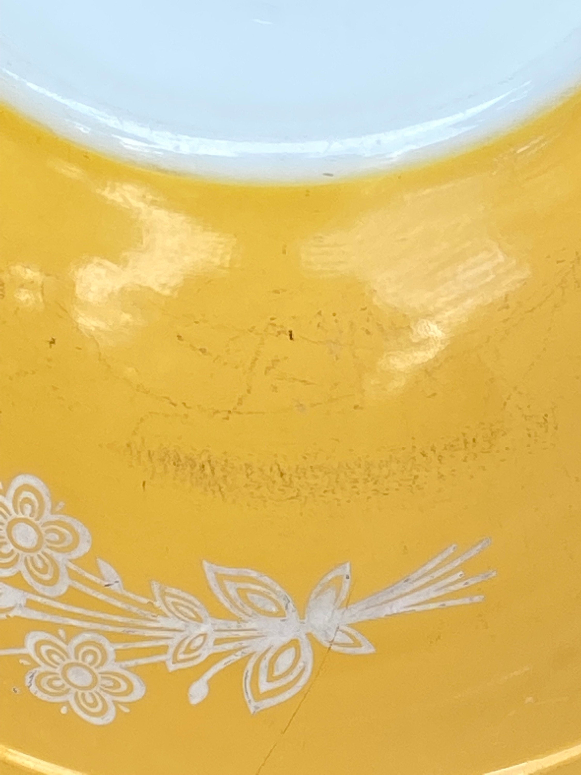 Close up of Damage