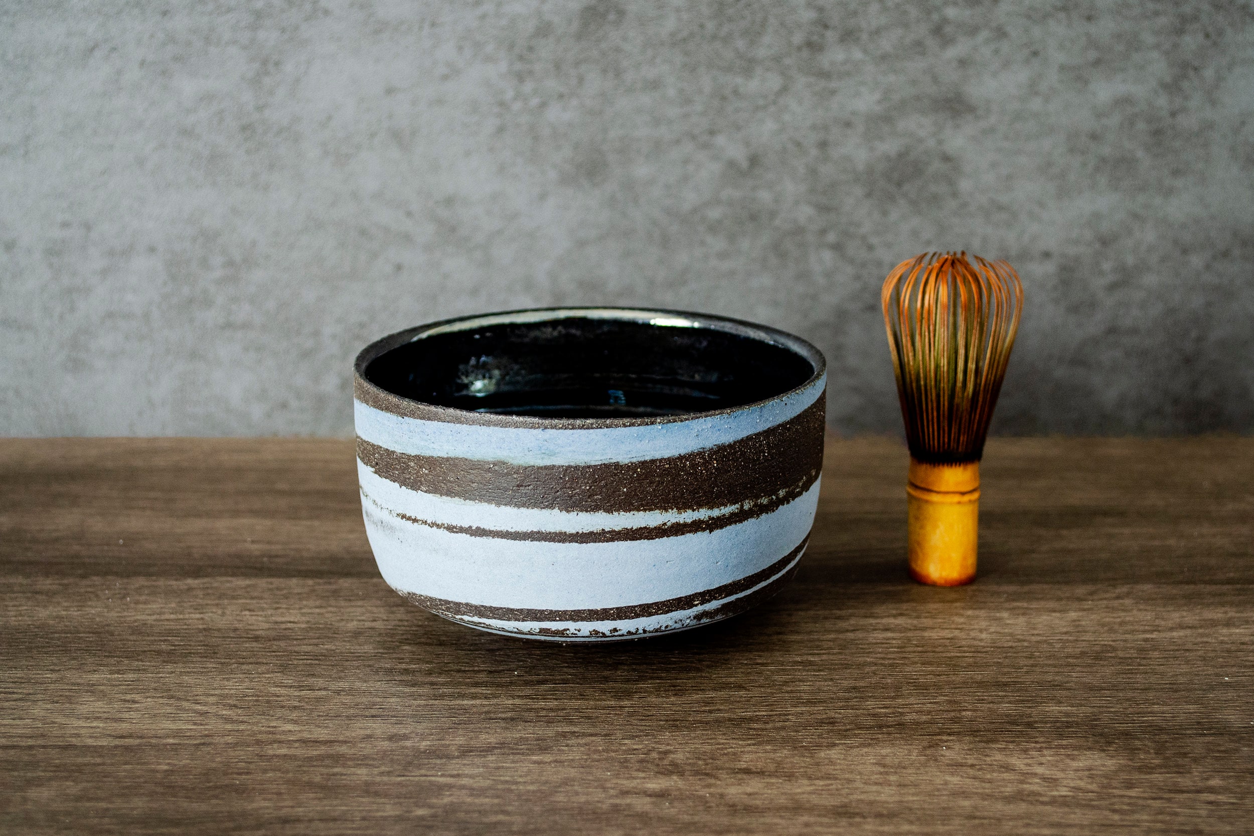 matcha bowl