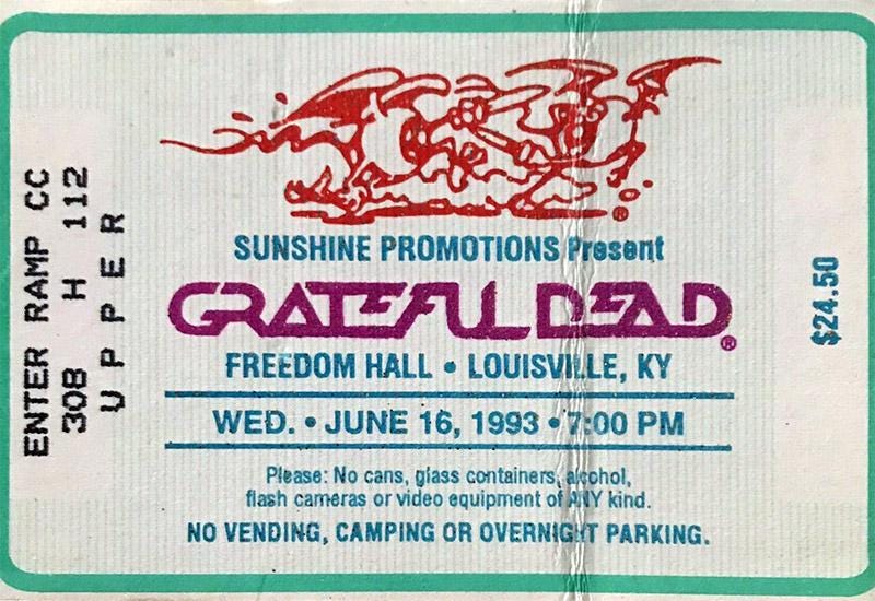 FatManRocks.com #gratefuldead #jerrygarcia #bobweir #phillesh #billkrutzman #mickeyhart #brentmydland #vincewelnick #deadandcompany #johnmayer #PigPen #BruceHornsby #RonMcKeran #MelvinSeals Grateful Dead Dead & Company Jerry Garcia Bobby Weir Phil Lesh Bill Kreutzmann Mickey Hart John Mayer Oteil Burbridge Jay Lane Melvin Seals FAMILY, LiveGrateful.net FatManRocks.com OUR FRIENDS, BillyGrass.ORG GratefulPoster.com GratefulSticker.com GratefulPatch.com DeadTee.com DeadHat.com Follow Link to Listen :LiveGrateful - YouTube