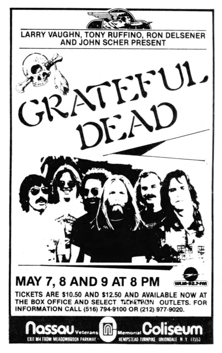 FatManRocks.com #gratefuldead #jerrygarcia #bobweir #phillesh #billkrutzman #mickeyhart #brentmydland #vincewelnick #deadandcompany #johnmayer #PigPen #BruceHornsby #RonMcKeran #OteilBurbridge #JayLane #MelvinSeals Grateful Dead Dead & Company Jerry Garcia Bobby Weir Phil Lesh Bill Kreutzmann Mickey Hart John Mayer Oteil Burbridge Jay Lane Melvin Seals FAMILY, LiveGrateful.net FatManRocks.com OUR FRIENDS, BillyGrass.ORG GratefulPoster.com GratefulSticker.com GratefulPatch.com DeadTee.com DeadHat.com Follow Link to Listen :LiveGrateful - YouTube