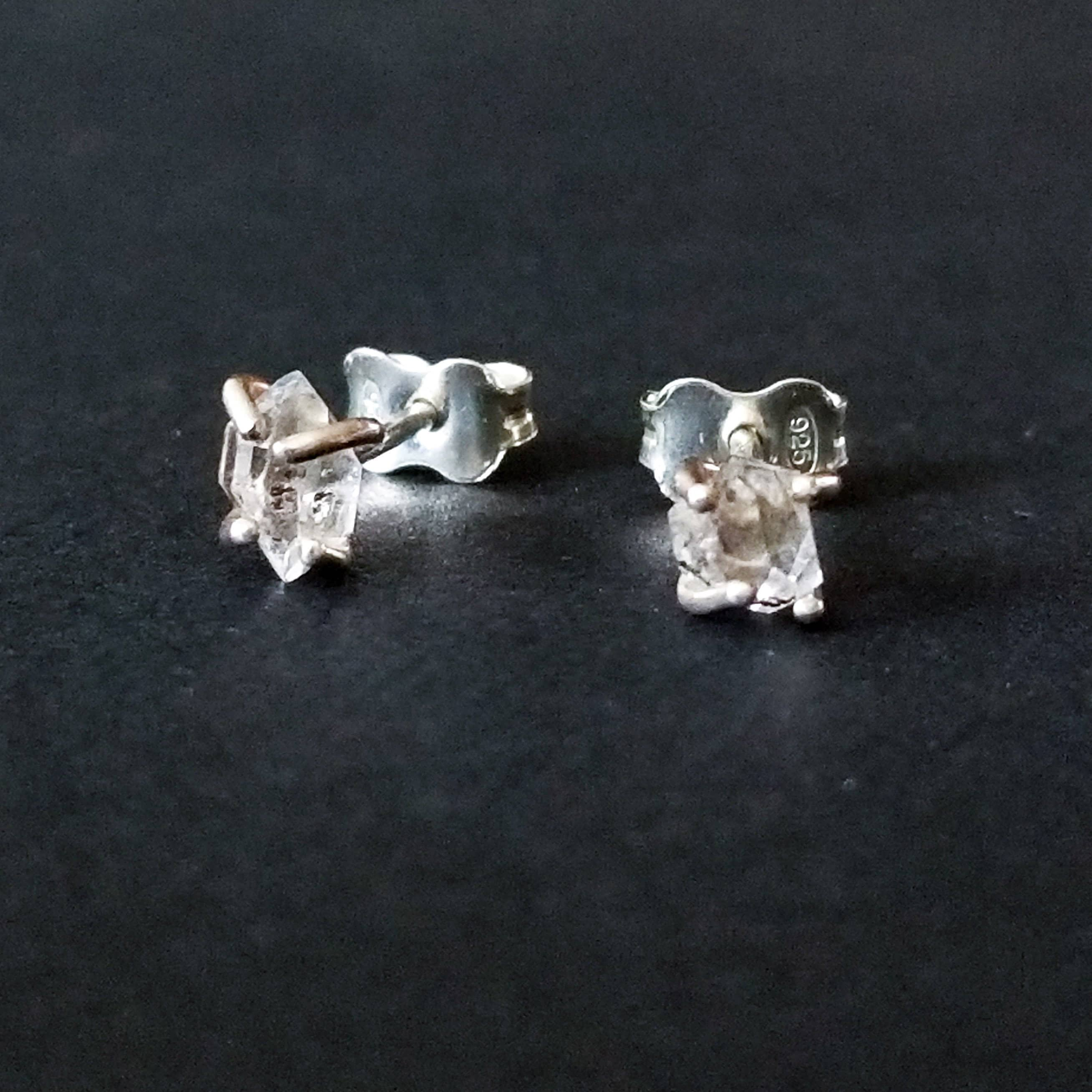 Inchoo Bijoux Holiday Gifts Mom Herkimer Diamond Earrings