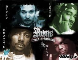Bone,Thugs-n-Harmony