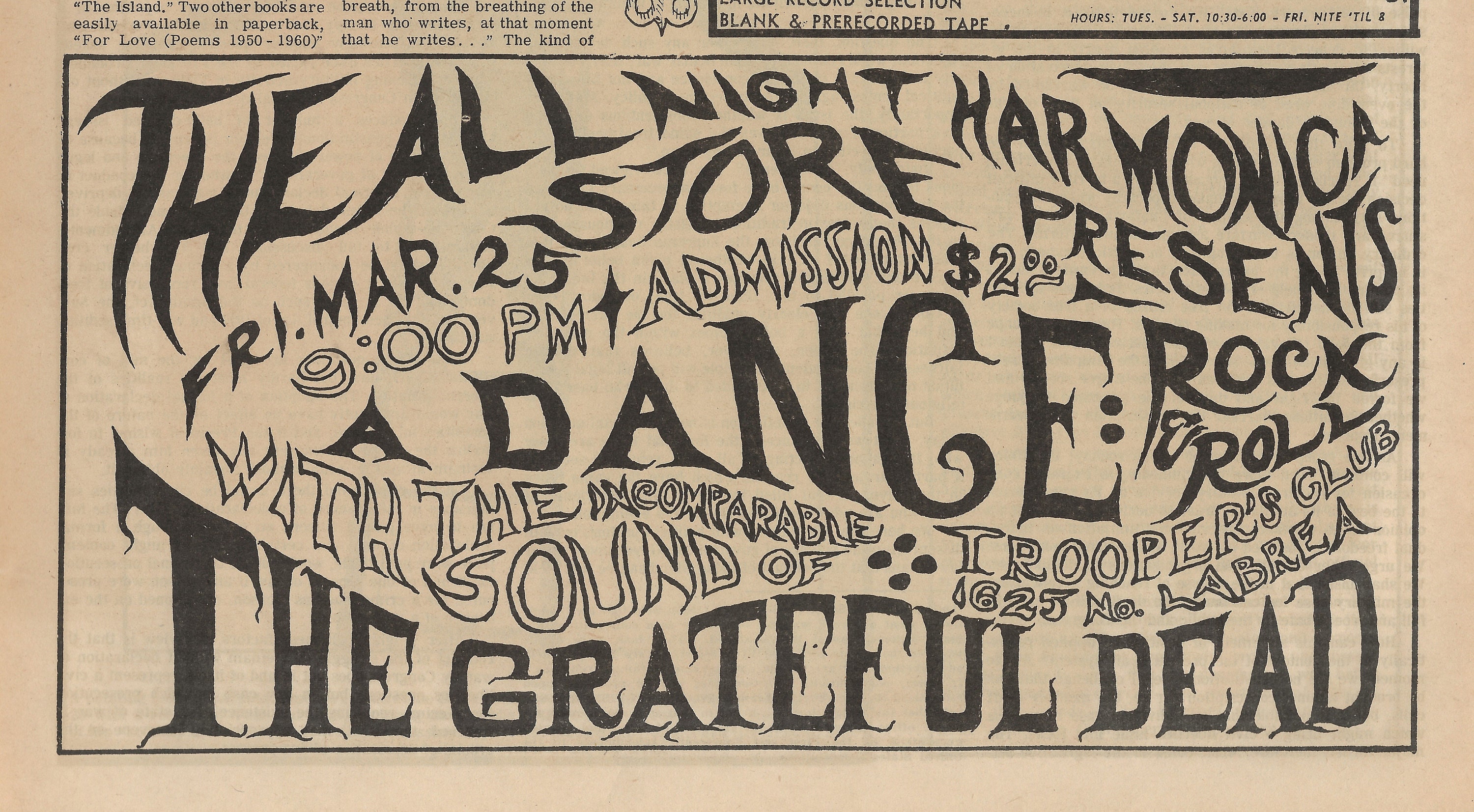 FatManRocks.com #gratefuldead #jerrygarcia #bobweir #phillesh #billkrutzman #mickeyhart #brentmydland #vincewelnick #deadandcompany #johnmayer #PigPen #BruceHornsby #RonMcKeran Grateful Dead Dead & Company Jerry Garcia Bobby Weir Phil Lesh Bill Kreutzmann Mickey Hart OUR FRIENDS, BillyGrass.ORG GratefulPoster.com GratefulSticker.com GratefulPatch.com DeadTee.com DeadHat.com