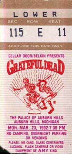 FatManRocks.com #gratefuldead #jerrygarcia #bobweir #phillesh #billkrutzman #mickeyhart #brentmydland #vincewelnick #deadandcompany #johnmayer #PigPen #BruceHornsby #RonMcKeran Grateful Dead Dead & Company Jerry Garcia Bobby Weir Phil Lesh Bill Kreutzmann Mickey Hart OUR FRIENDS, BillyGrass.ORG GratefulPoster.com GratefulSticker.com GratefulPatch.com DeadTee.com DeadHat.com