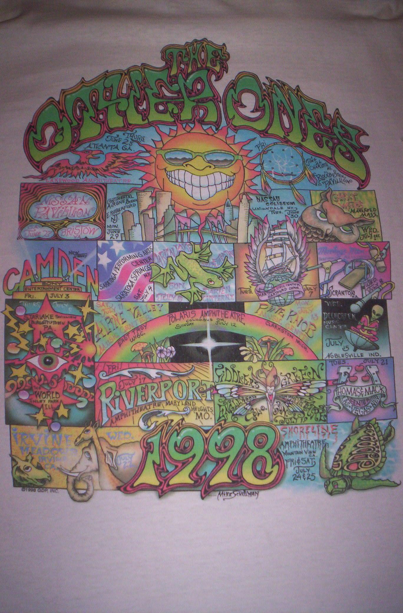 FatManRocks.com #gratefuldead #jerrygarcia #bobweir #phillesh #billkrutzman #mickeyhart #brentmydland #vincewelnick #deadandcompany #johnmayer #PigPen #BruceHornsby #RonMcKeran #MelvinSeals Grateful Dead Dead & Company Jerry Garcia Bobby Weir Phil Lesh Bill Kreutzmann Mickey Hart John Mayer Oteil Burbridge Jay Lane Melvin Seals FAMILY, LiveGrateful.net FatManRocks.com OUR FRIENDS, BillyGrass.ORG GratefulPoster.com GratefulSticker.com GratefulPatch.com DeadTee.com DeadHat.com Follow Link to Listen :LiveGrateful - YouTube