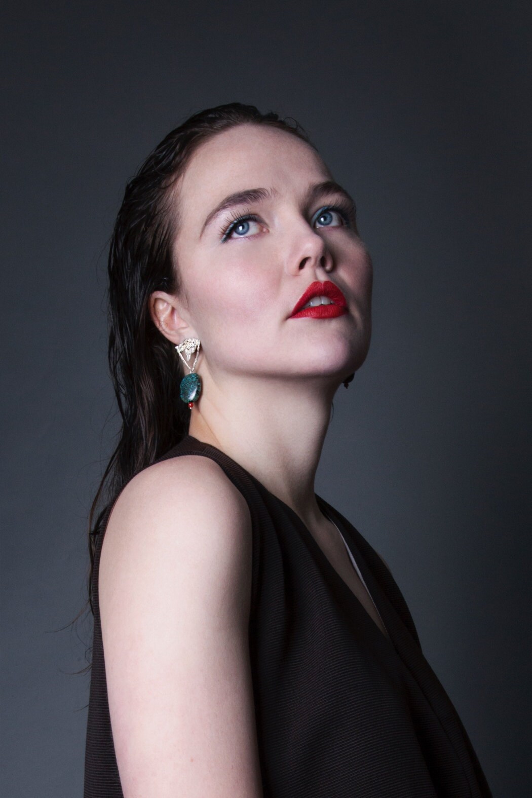 http://www.kaltblut-magazine.com/alice-in-wonderland-photography-by-yuliang-liu/