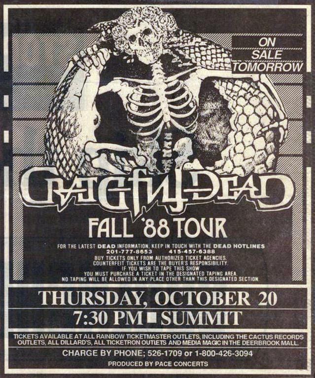 <<< PRESS LINK FOR AUDIO/VIDEO >>> FatManRocks.com #gratefuldead #jerrygarcia #bobweir #phillesh #billkrutzman #mickeyhart #brentmydland #vincewelnick #deadandcompany #johnmayer #PigPen #BruceHornsby #RonMcKeran #MelvinSeals