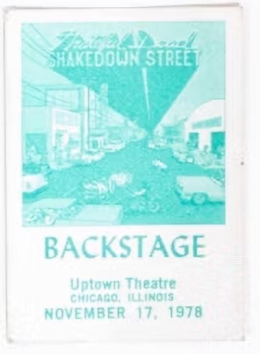 FatManRocks.com #gratefuldead #jerrygarcia #bobweir #phillesh #billkrutzman #mickeyhart #brentmydland #vincewelnick #deadandcompany #johnmayer #PigPen #BruceHornsby #RonMcKeran #MelvinSeals Grateful Dead Dead & Company Jerry Garcia Bobby Weir Phil Lesh Bill Kreutzmann Mickey Hart John Mayer Oteil Burbridge Jay Lane Melvin Seals