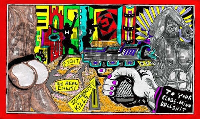 BASIC2-Spit on Children-Dec. 30, 2015