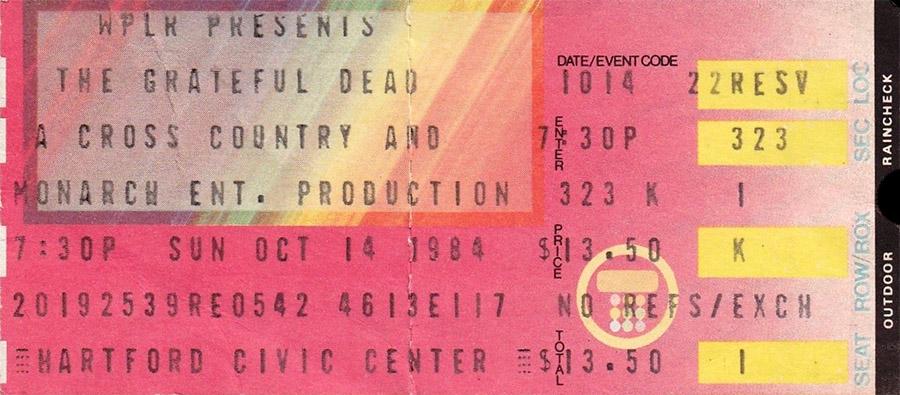 <<< PRESS LINK FOR AUDIO/VIDEO >>> FatManRocks.com #gratefuldead #jerrygarcia #bobweir #phillesh #billkrutzman #mickeyhart #brentmydland #vincewelnick #deadandcompany #johnmayer #PigPen #BruceHornsby #RonMcKeran #MelvinSeals