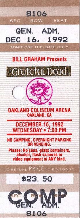 << SELECT PICTURE FOR AUDIO/VIDEO>> FatManRocks.com #gratefuldead #jerrygarcia #bobweir #phillesh #billkrutzman #mickeyhart #brentmydland #vincewelnick #deadandcompany #johnmayer #PigPen #BruceHornsby #RonMcKeran #MelvinSeals