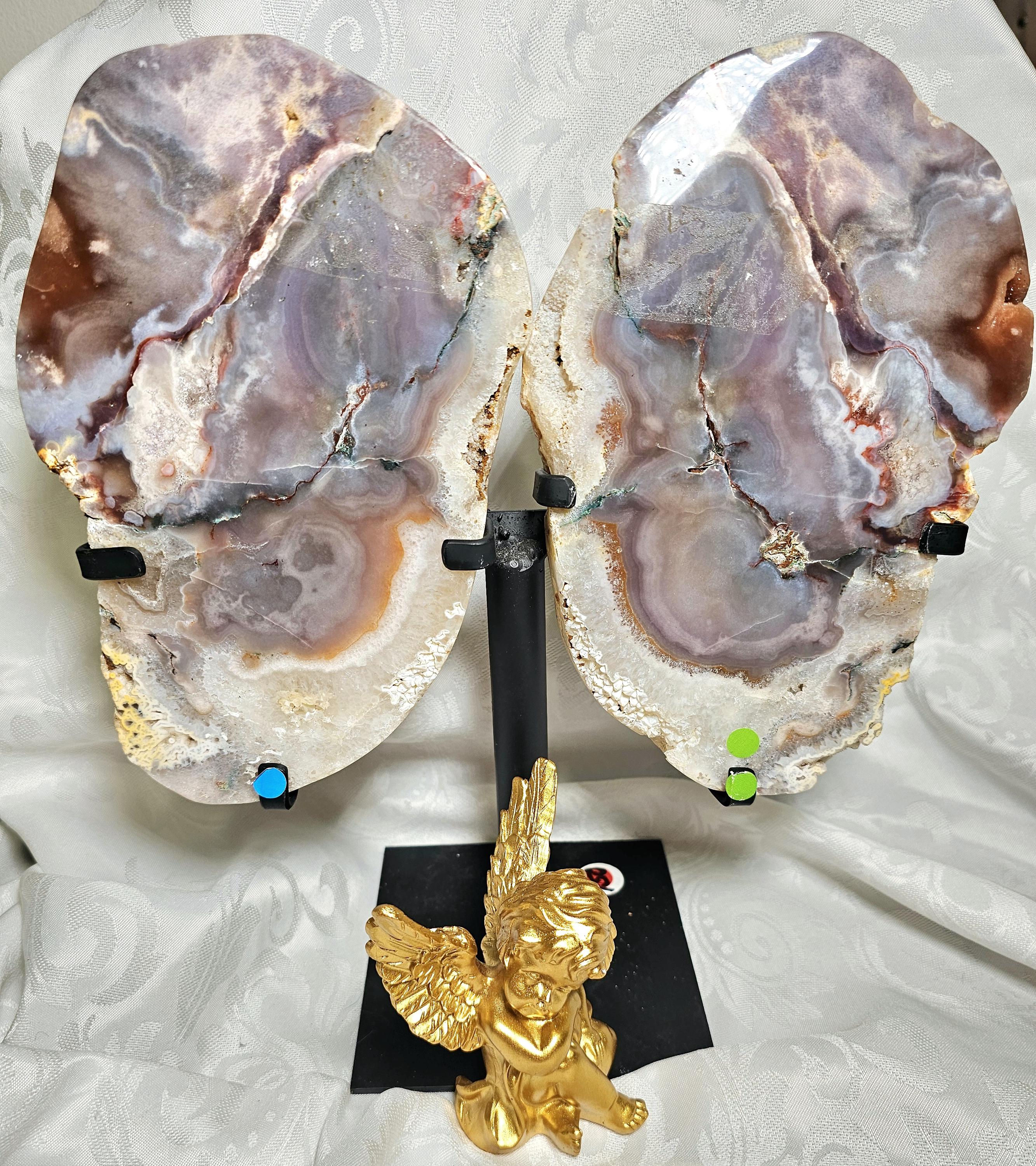 Pink Amethyst