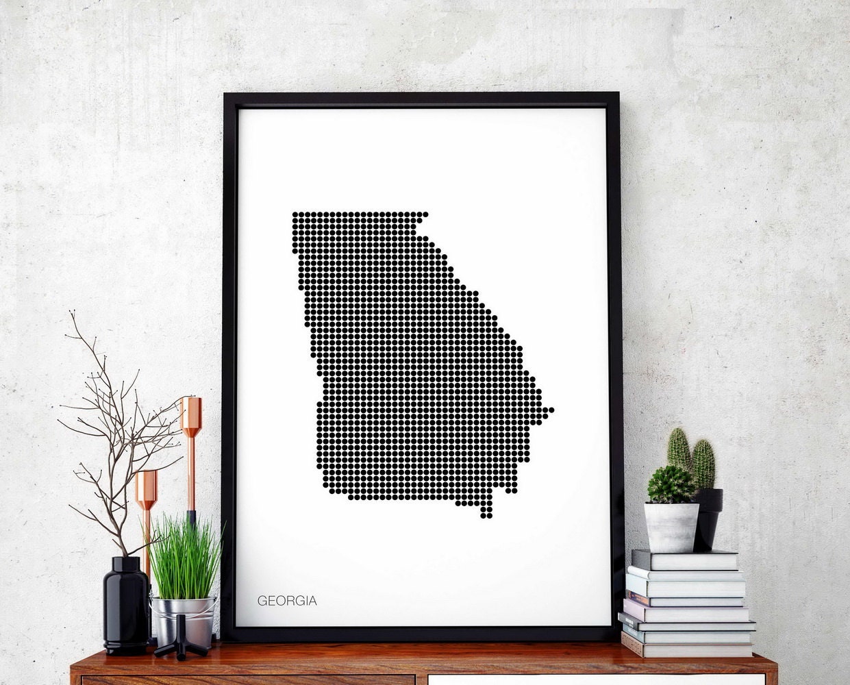 GEORGIA