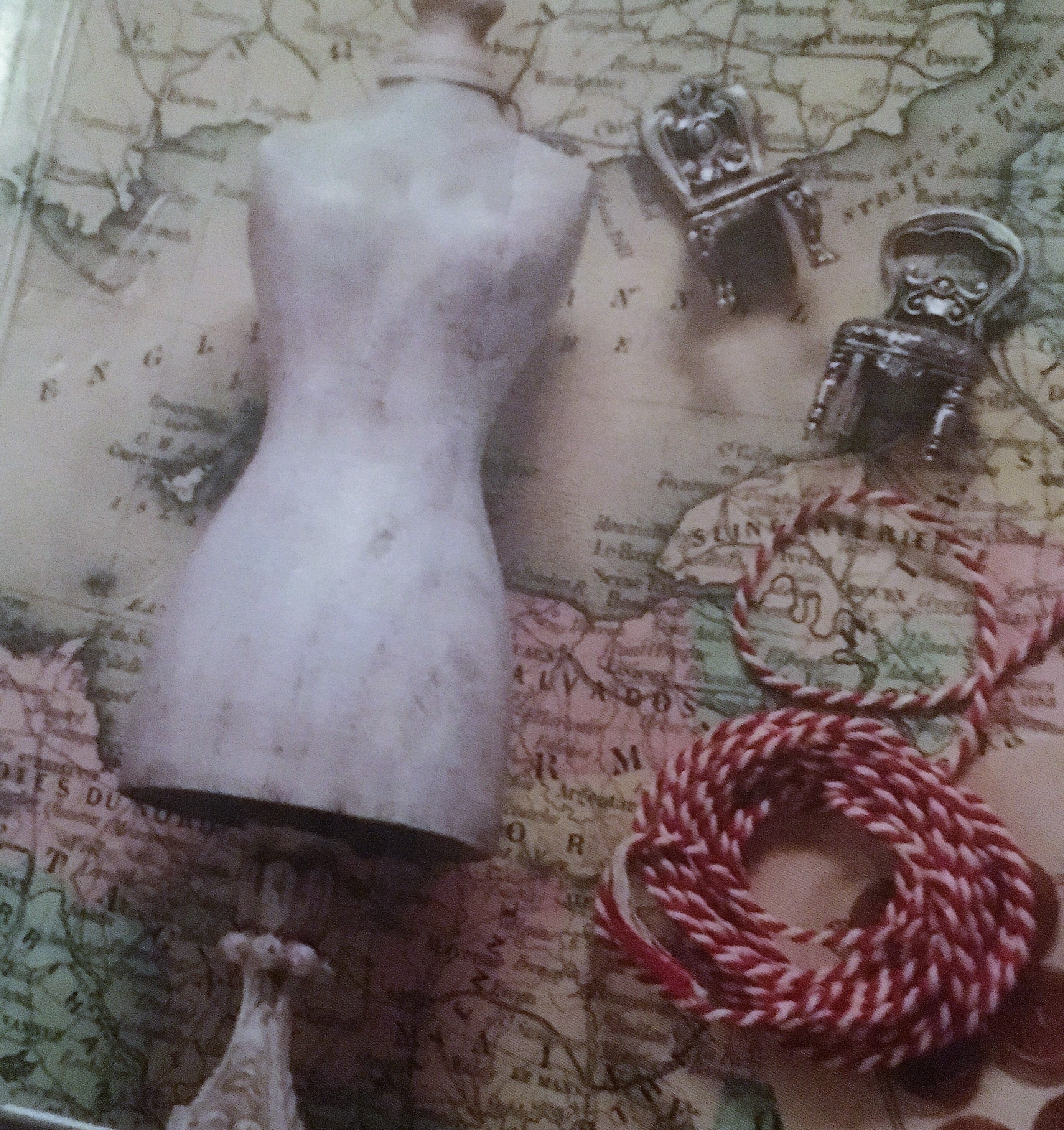 Flea Markets of France