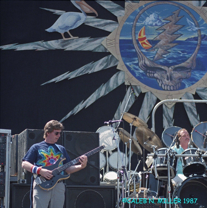 FatManRocks.com
