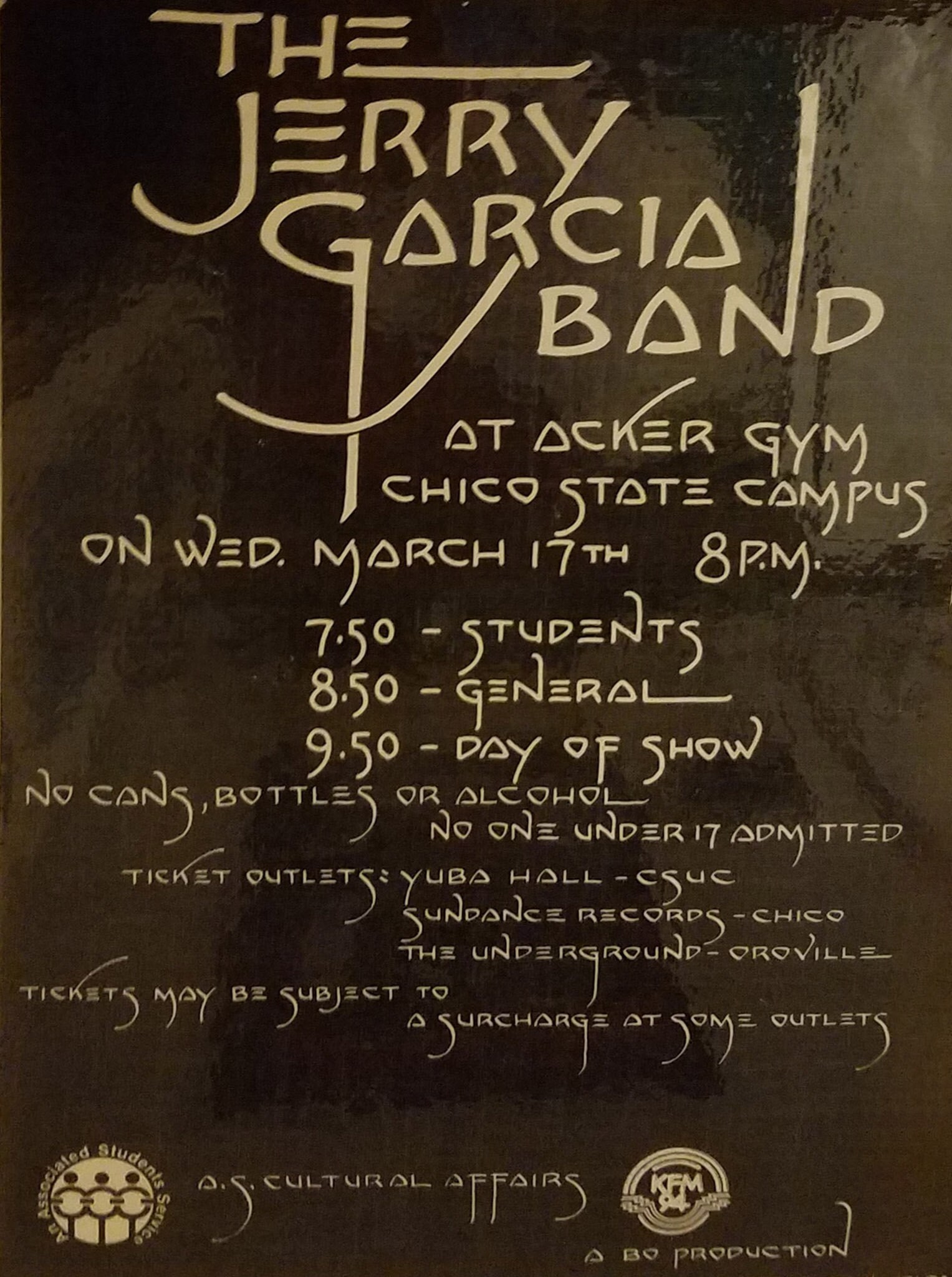 FatManRocks.com #gratefuldead #jerrygarcia #bobweir #phillesh #billkrutzman #mickeyhart #brentmydland #vincewelnick #deadandcompany #johnmayer #PigPen #BruceHornsby #RonMcKeran Grateful Dead Dead & Company Jerry Garcia Bobby Weir Phil Lesh Bill Kreutzmann Mickey Hart OUR FRIENDS, BillyGrass.ORG GratefulPoster.com GratefulSticker.com GratefulPatch.com DeadTee.com DeadHat.com