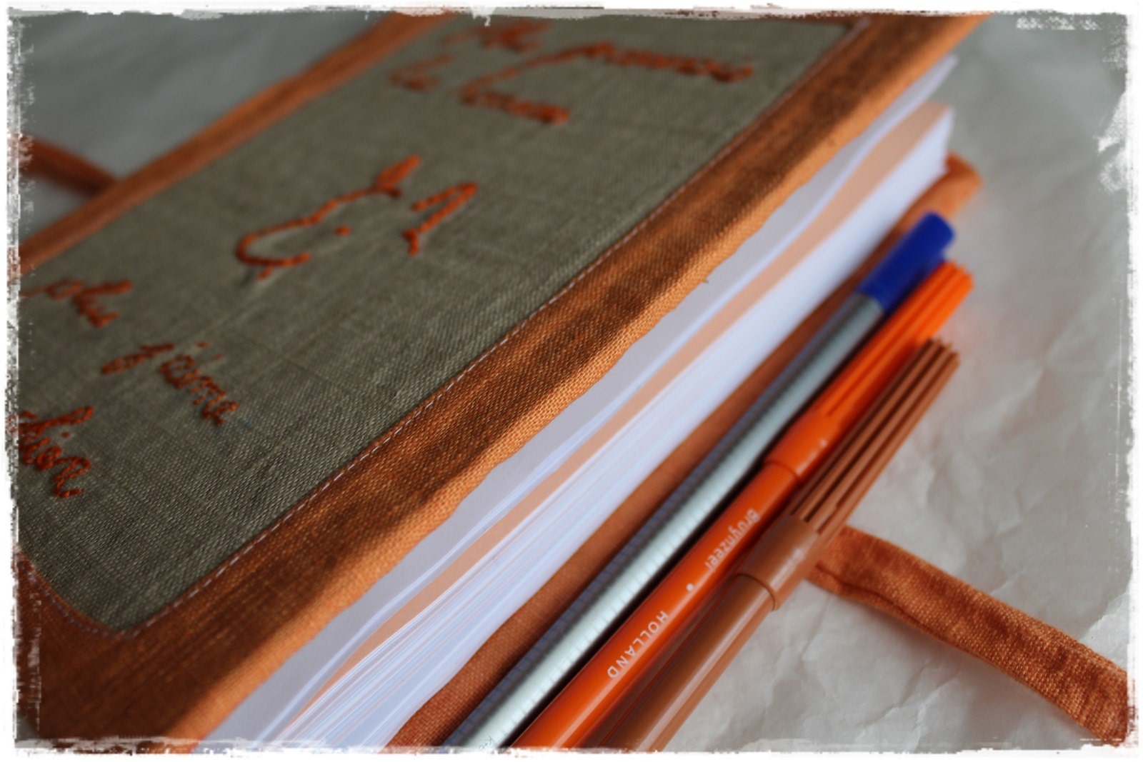 Les nouveaux carnets en boutique sur bujo-addict.com #bulletjournal #dog - notebook for bujo