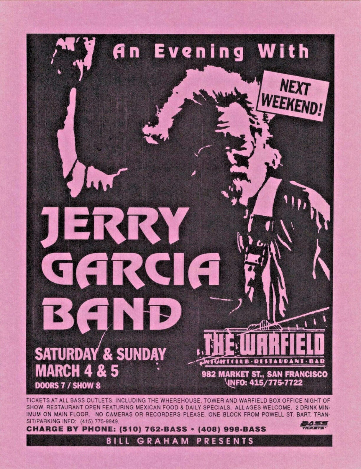 FatManRocks.com #gratefuldead #jerrygarcia #bobweir #phillesh #billkrutzman #mickeyhart #brentmydland #vincewelnick #deadandcompany #johnmayer #PigPen #BruceHornsby #RonMcKeran Grateful Dead Dead & Company Jerry Garcia Bobby Weir Phil Lesh Bill Kreutzmann Mickey Hart OUR FRIENDS, BillyGrass.ORG GratefulPoster.com GratefulSticker.com GratefulPatch.com DeadTee.com DeadHat.com