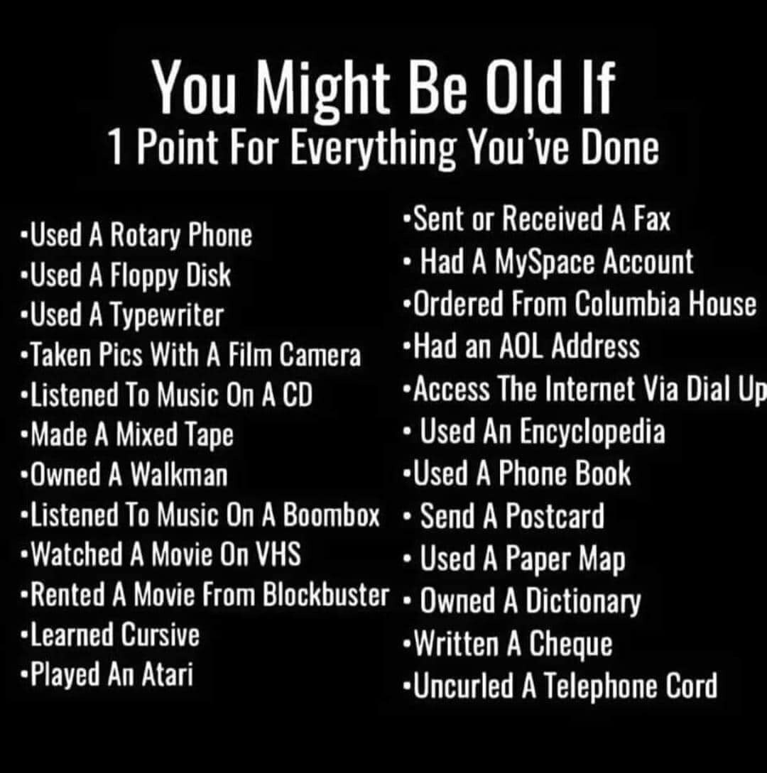 Internet Wisdom
