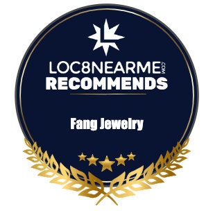 LOC8NEARME RECOMMENDS