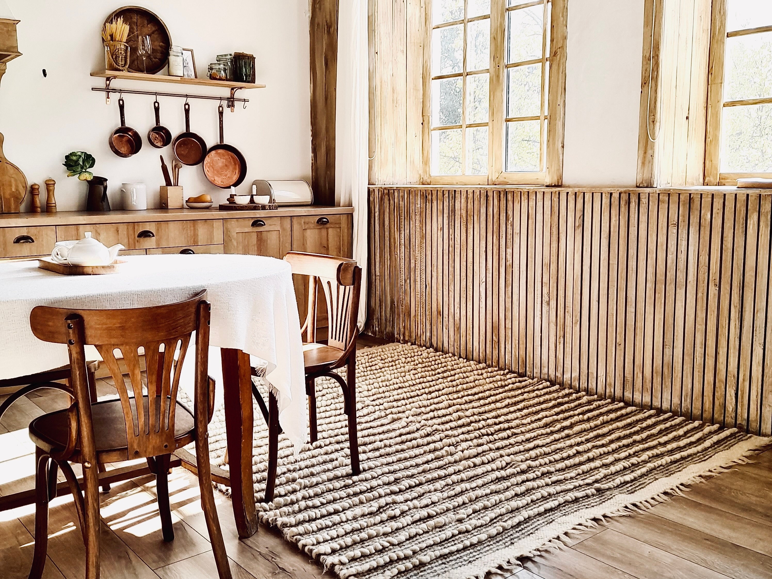 Crafting a cozy and stylish home isnt just about following trends; its about creating a space that feels uniquely yours