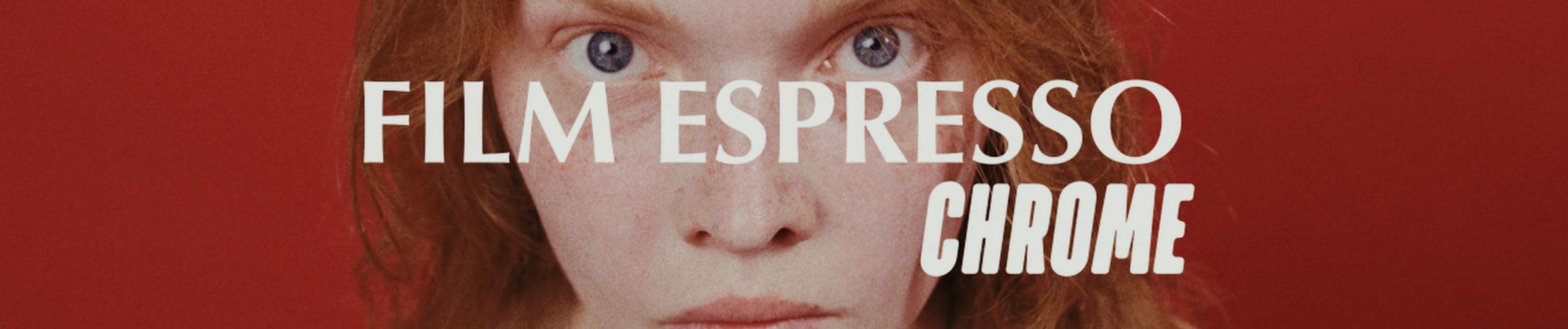 FILM ESPRESSO CHROME DCTL - DaVinci Resolve ANALOGICALAB