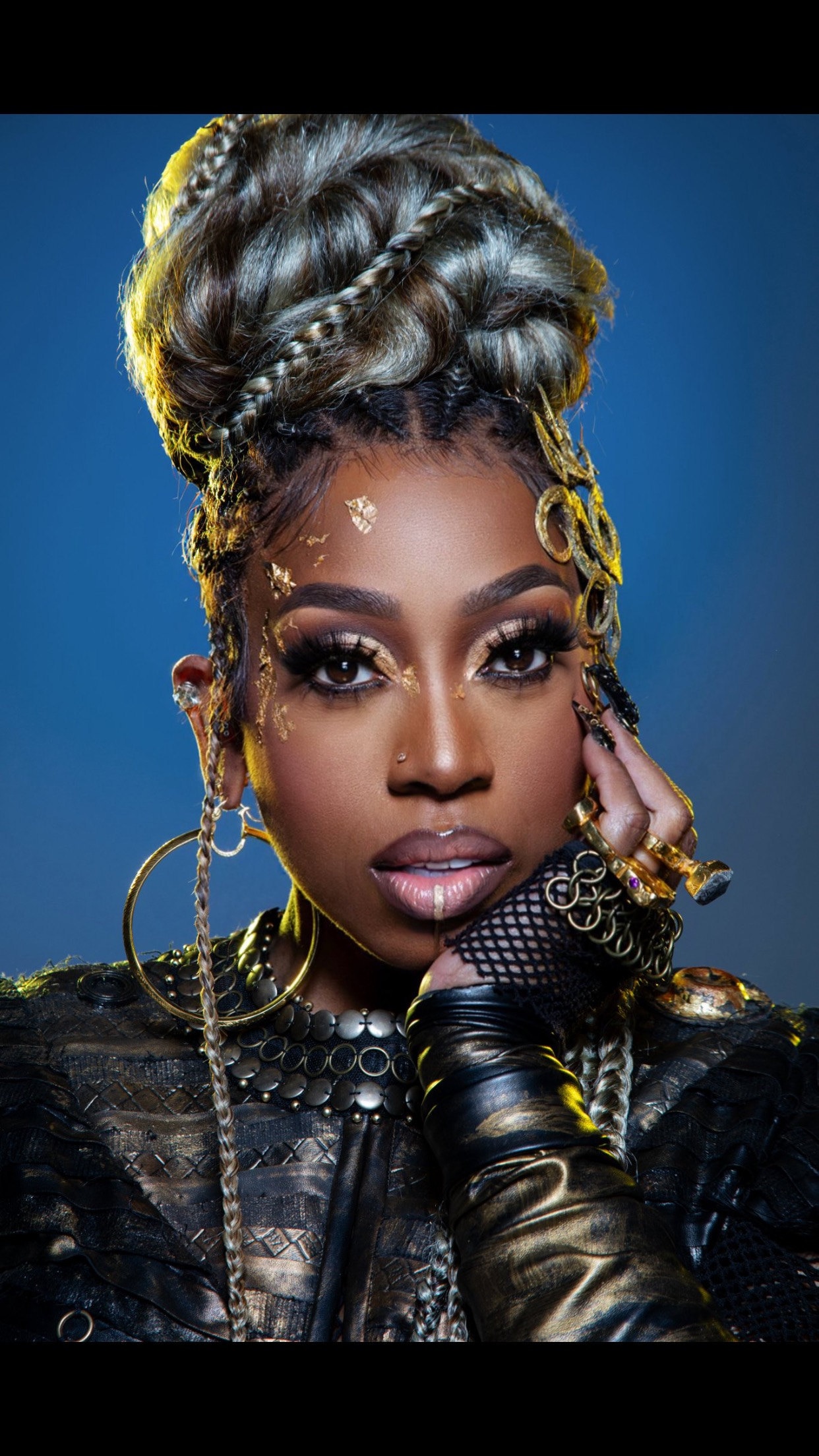 Missy Elliott