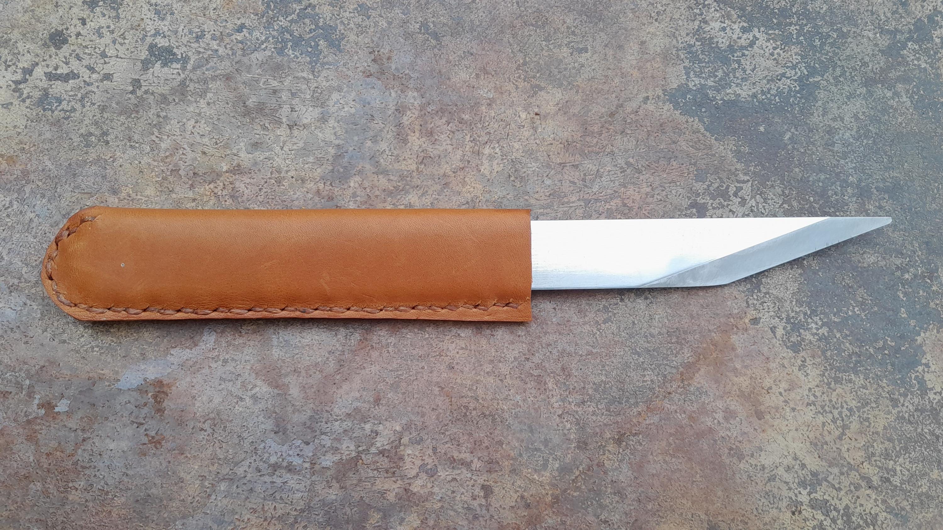 Couteau à steak Le Tranchet by Gaston