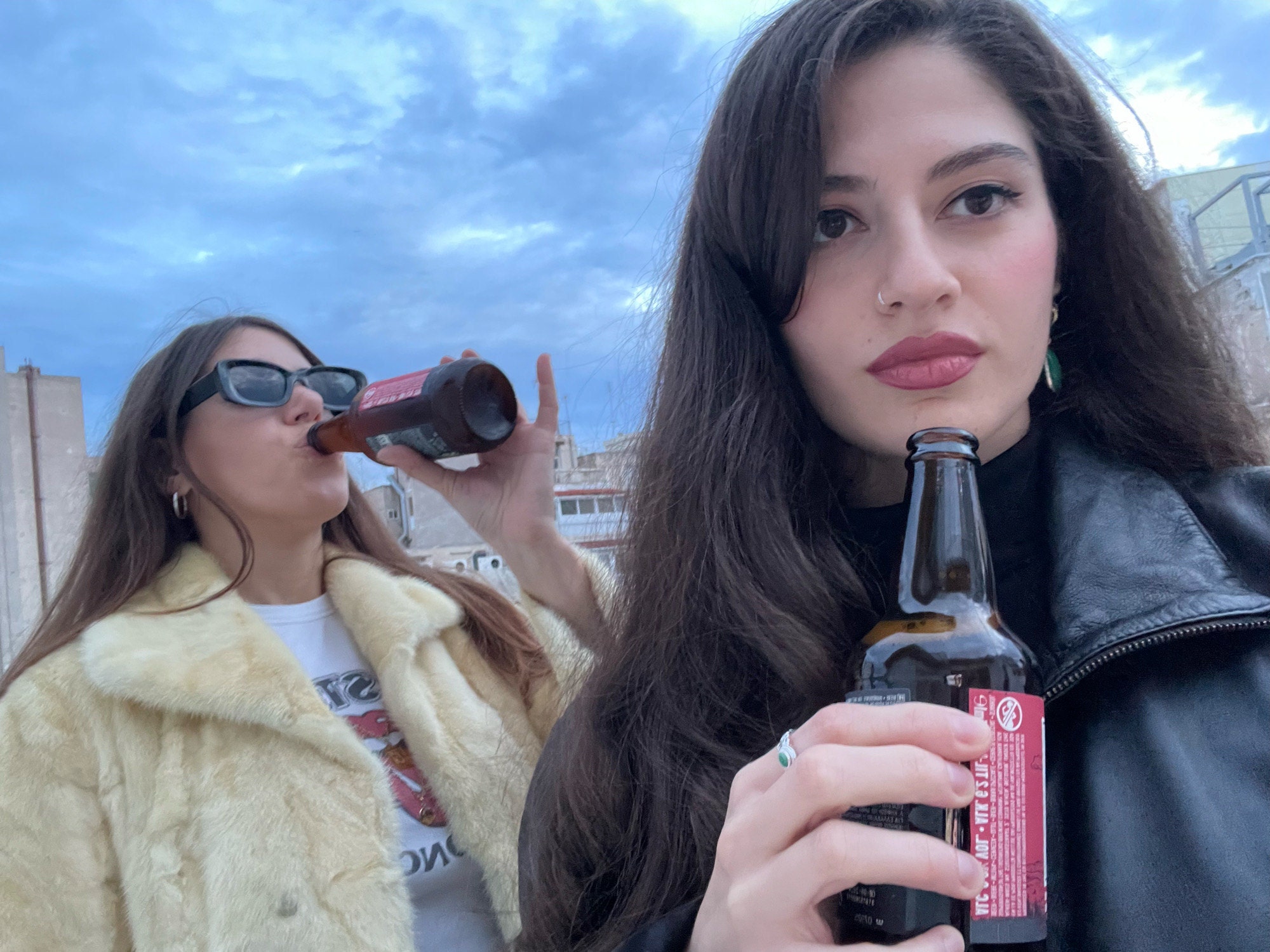 patinia lagunitas alex aky
