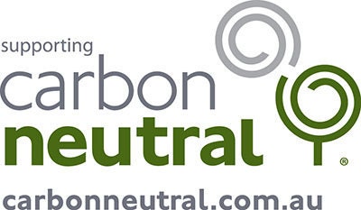carbon neutral logo