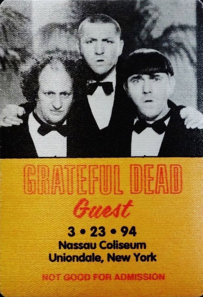 FatManRocks.com #gratefuldead #jerrygarcia #bobweir #phillesh #billkrutzman #mickeyhart #brentmydland #vincewelnick #deadandcompany #johnmayer #PigPen #BruceHornsby #RonMcKeran Grateful Dead Dead & Company Jerry Garcia Bobby Weir Phil Lesh Bill Kreutzmann Mickey Hart OUR FRIENDS, BillyGrass.ORG GratefulPoster.com GratefulSticker.com GratefulPatch.com DeadTee.com DeadHat.com